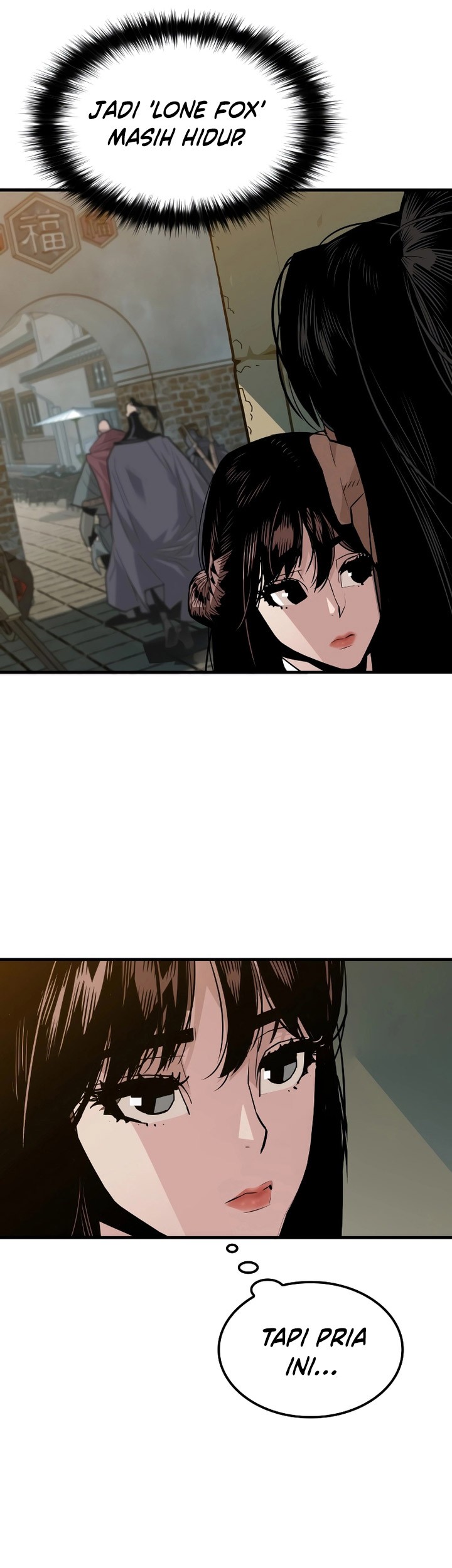 Demon Lord (Demon King) Bab 01 halaman 76