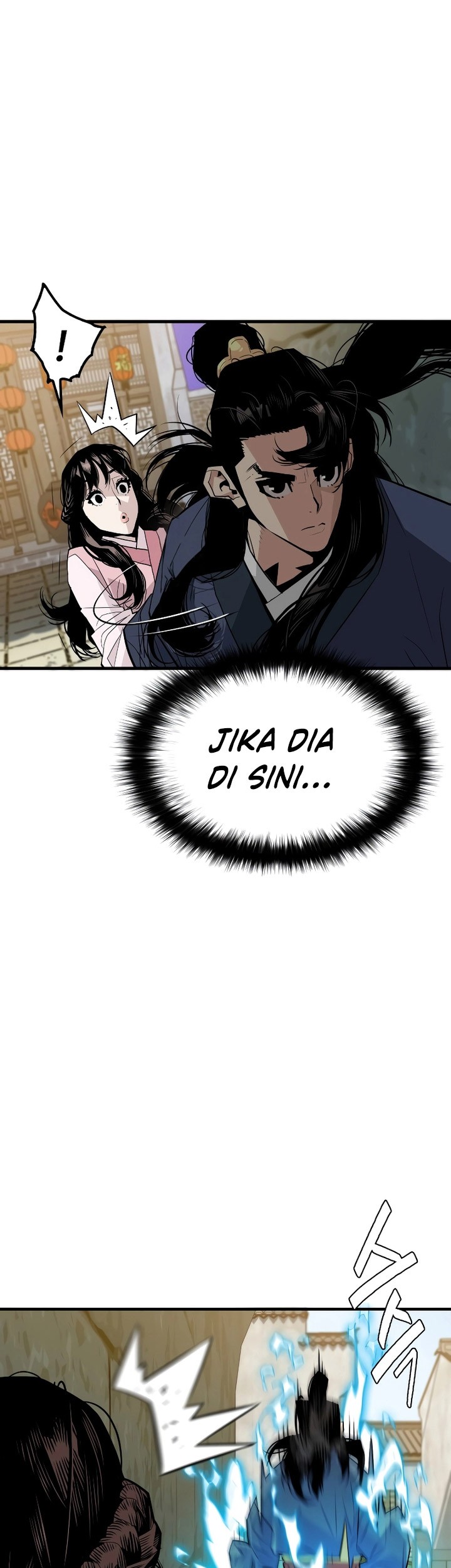 Demon Lord (Demon King) Bab 01 halaman 78