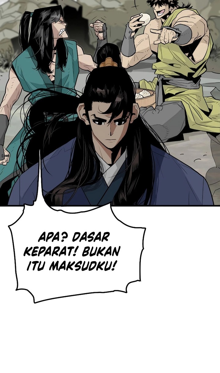 Demon Lord (Demon King) Bab 01 halaman 85