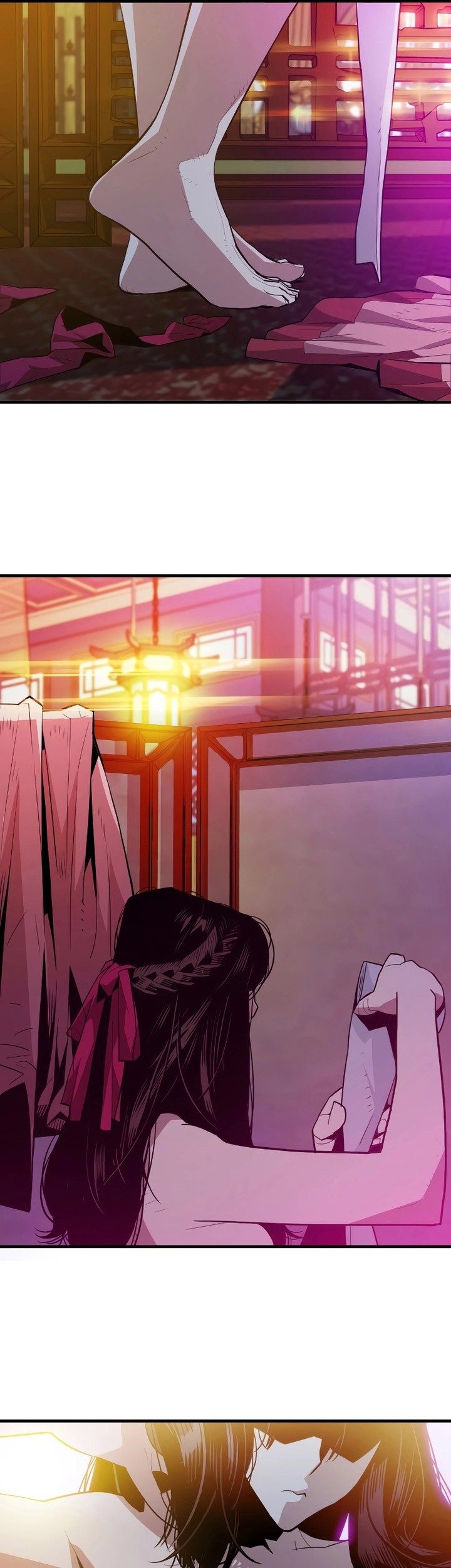 Demon Lord (Demon King) Bab 01 halaman 98
