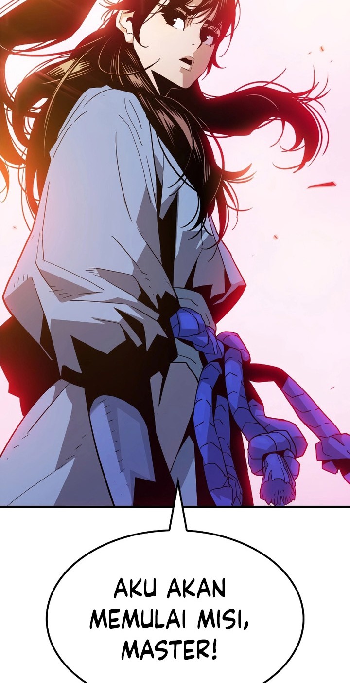 Demon Lord (Demon King) Bab 01 halaman 103