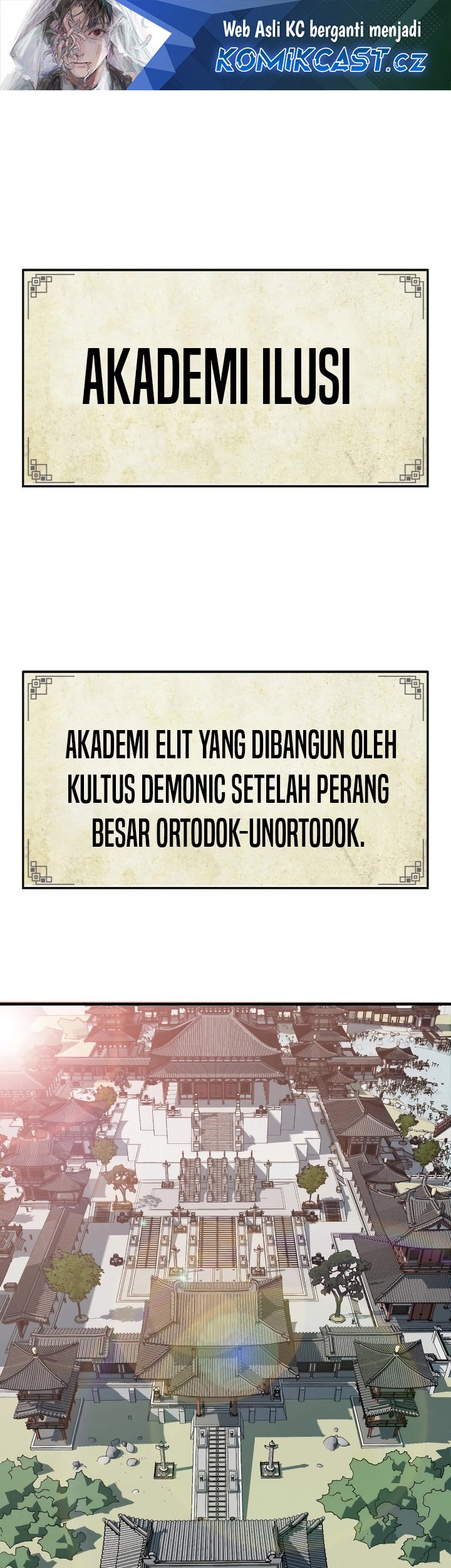 Demon Lord (Demon King) Bab 02 halaman 2