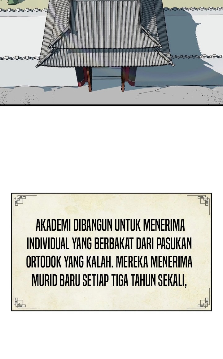 Demon Lord (Demon King) Bab 02 halaman 3
