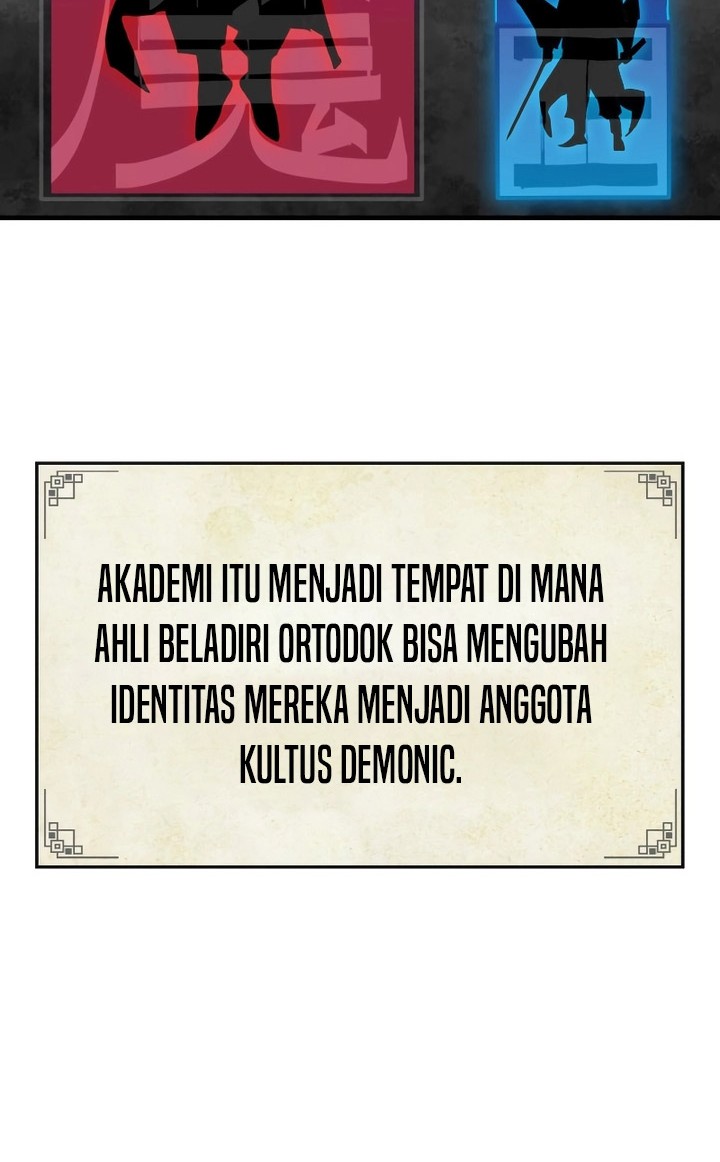 Demon Lord (Demon King) Bab 02 halaman 5