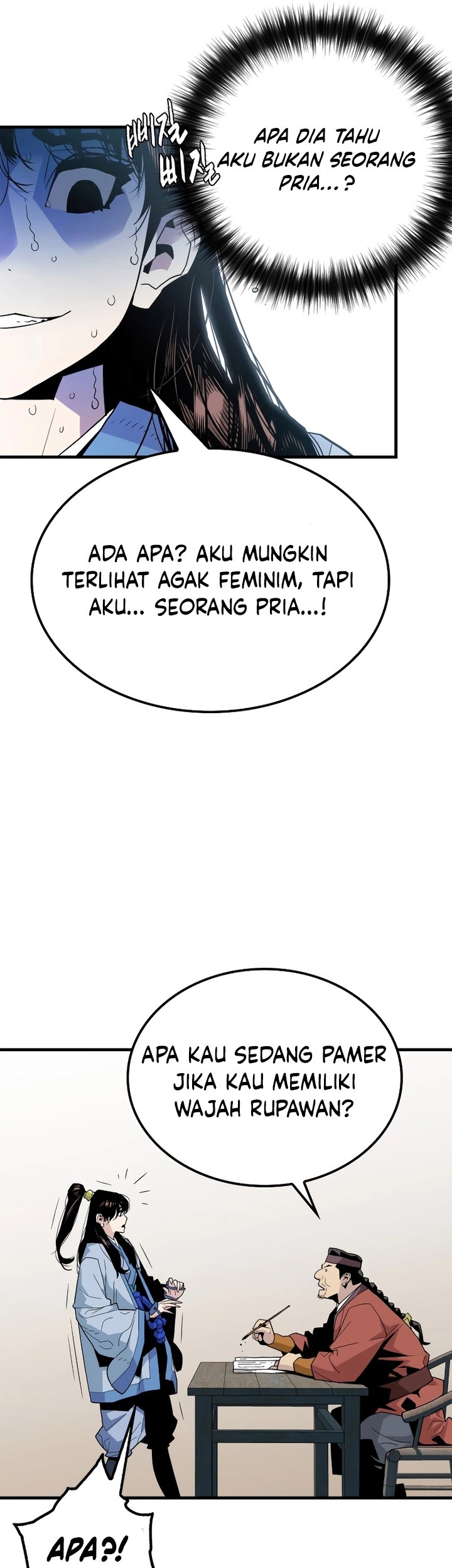 Demon Lord (Demon King) Bab 02 halaman 10