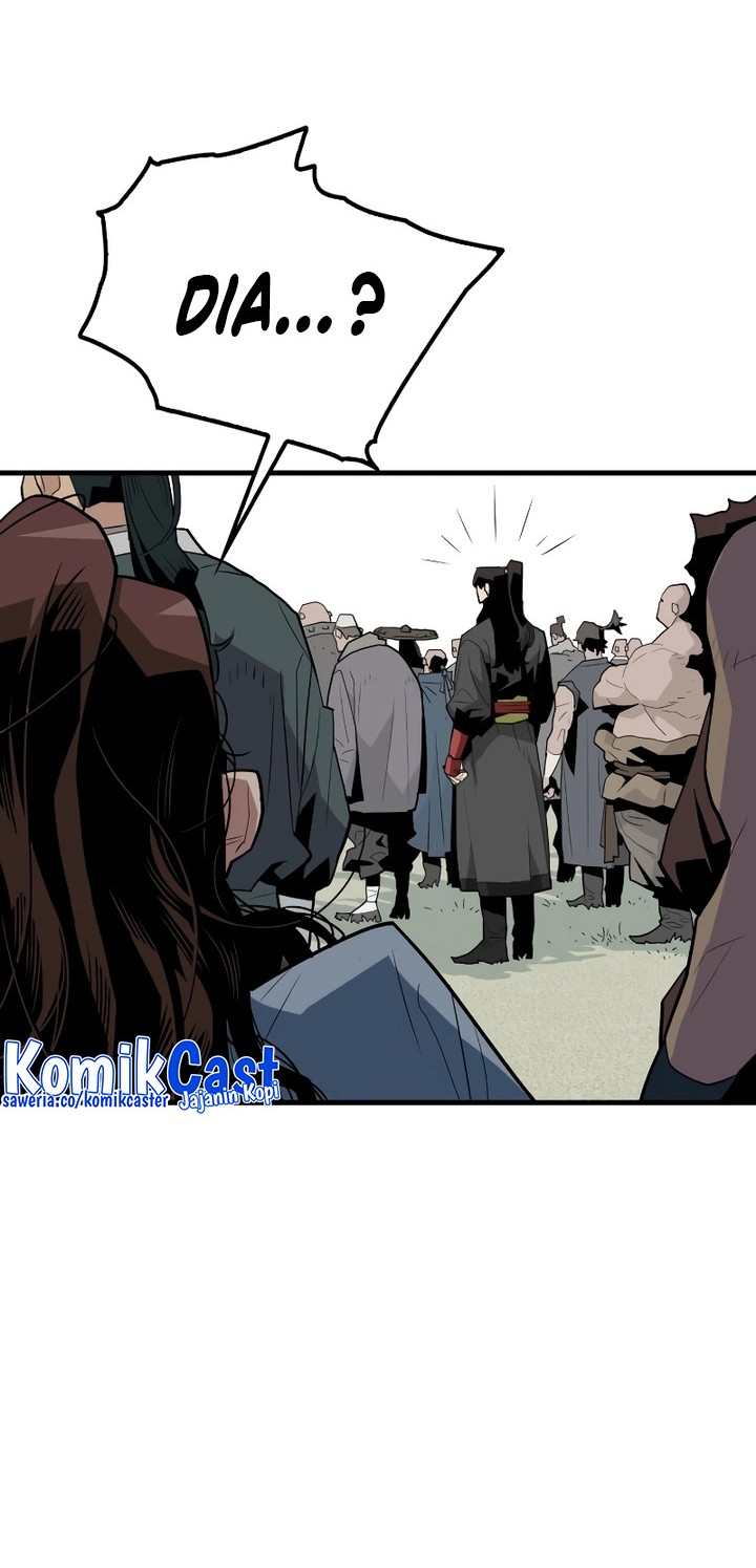 Demon Lord (Demon King) Bab 02 halaman 17