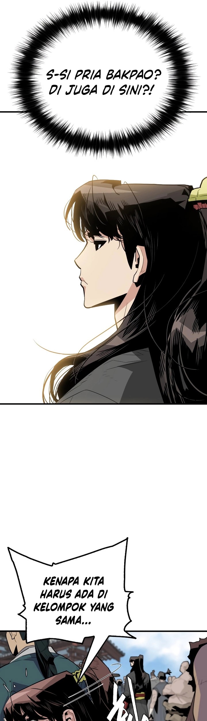 Demon Lord (Demon King) Bab 02 halaman 18