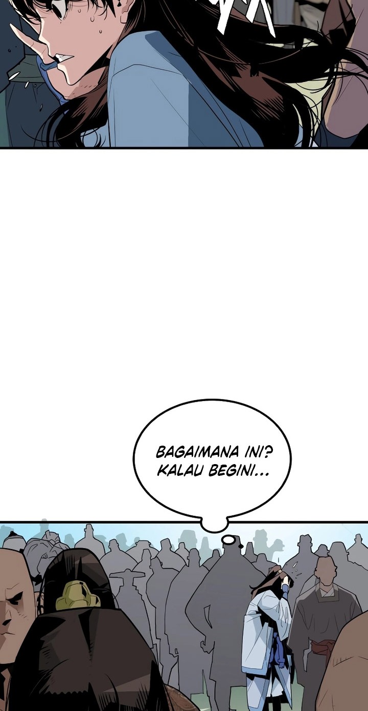 Demon Lord (Demon King) Bab 02 halaman 19