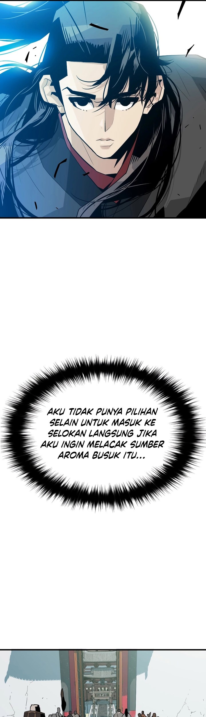 Demon Lord (Demon King) Bab 02 halaman 26