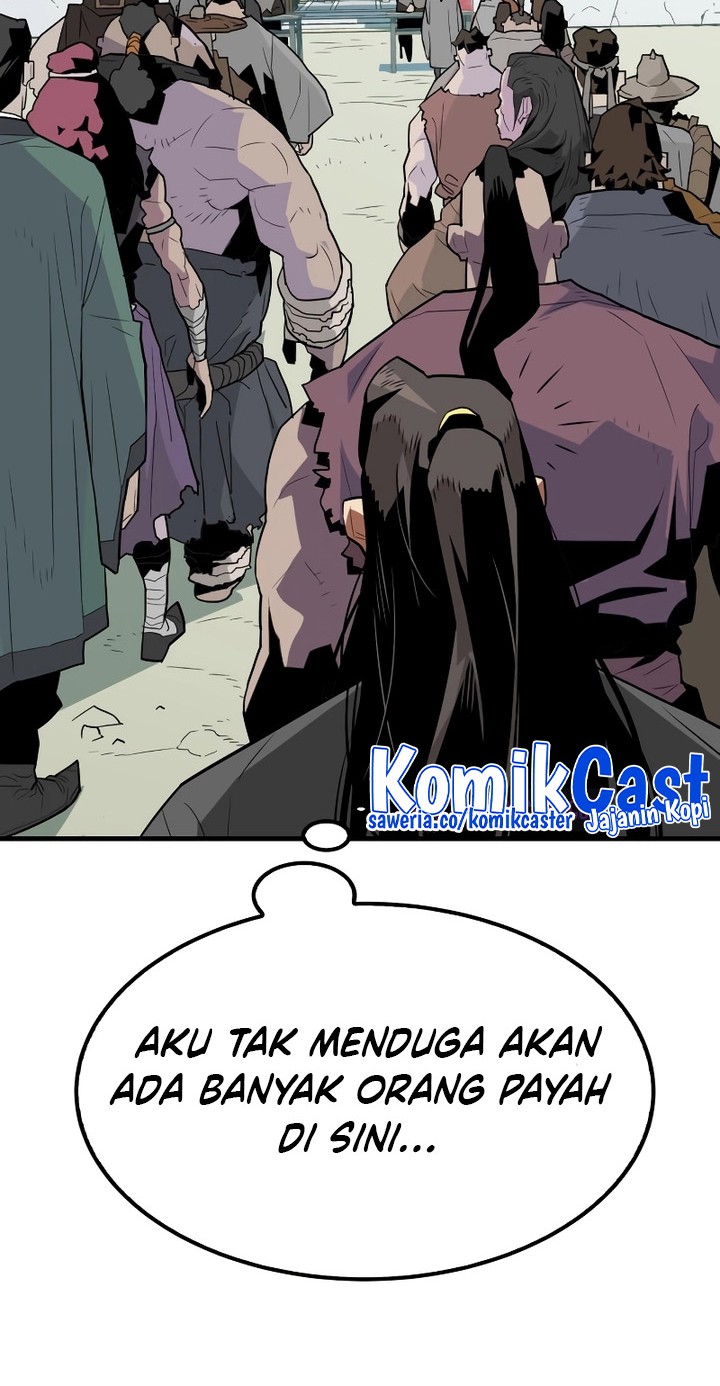 Demon Lord (Demon King) Bab 02 halaman 27