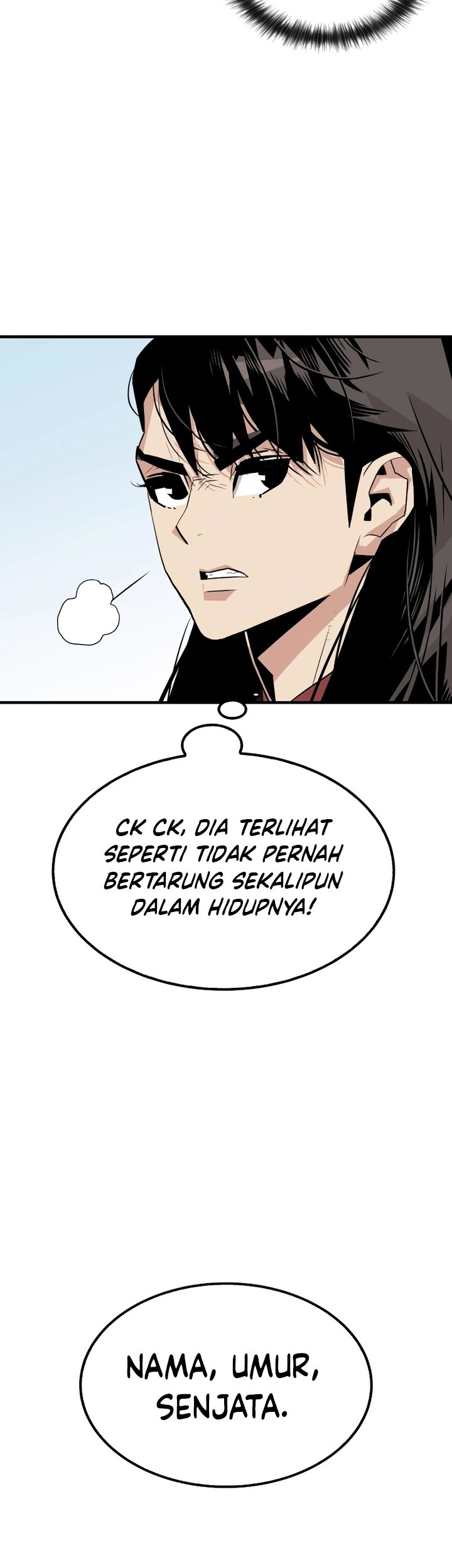 Demon Lord (Demon King) Bab 02 halaman 30