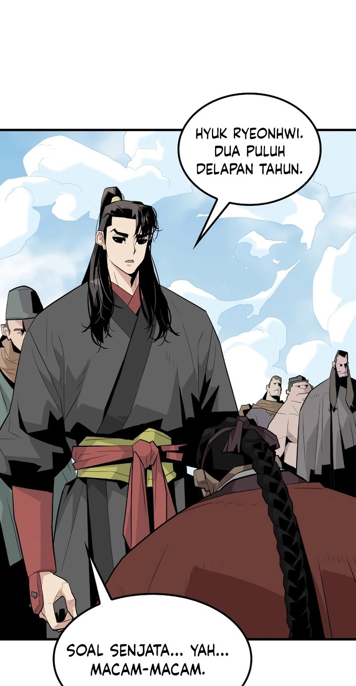 Demon Lord (Demon King) Bab 02 halaman 31