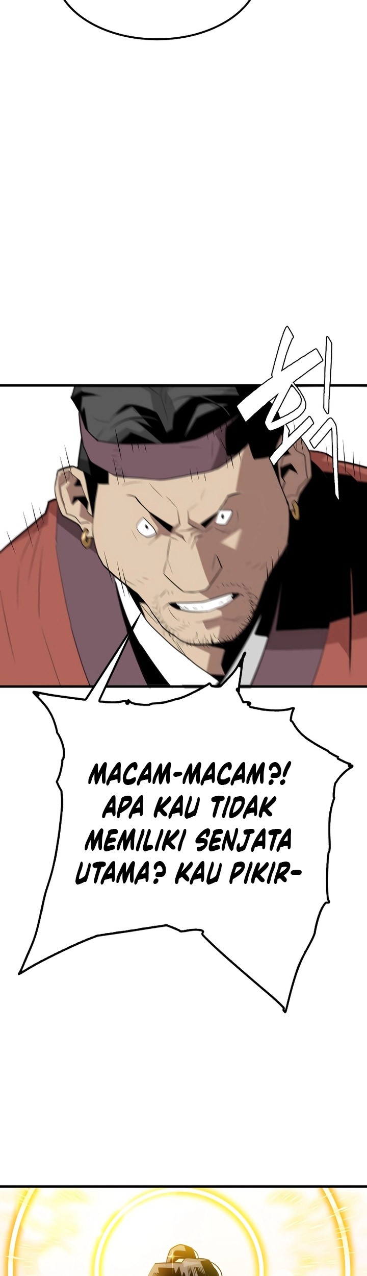 Demon Lord (Demon King) Bab 02 halaman 32