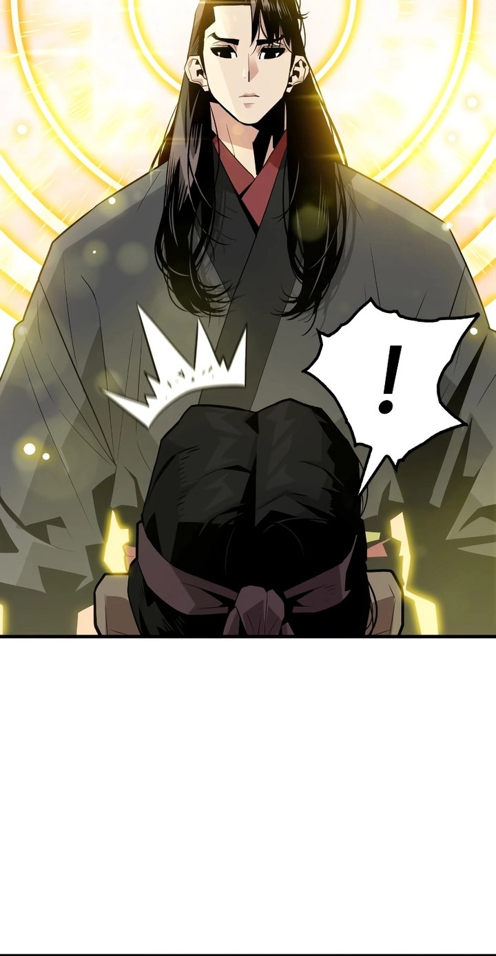 Demon Lord (Demon King) Bab 02 halaman 33