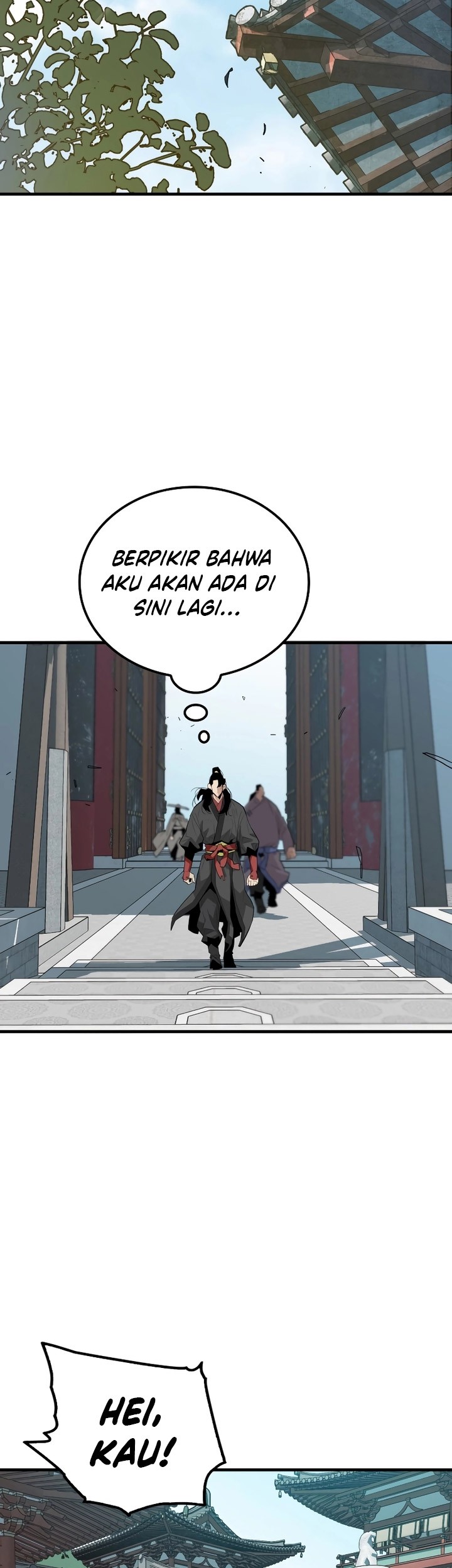 Demon Lord (Demon King) Bab 02 halaman 36