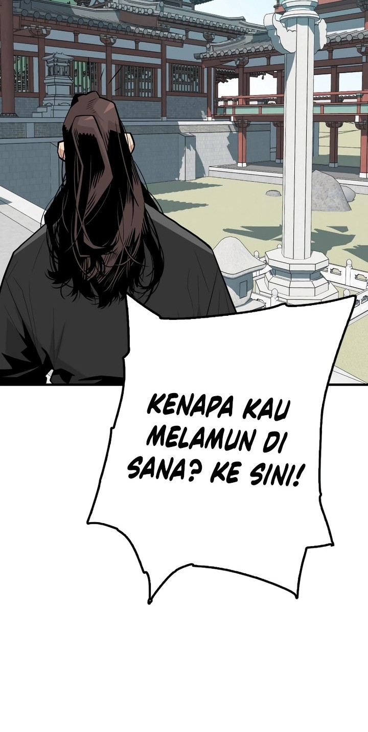 Demon Lord (Demon King) Bab 02 halaman 37