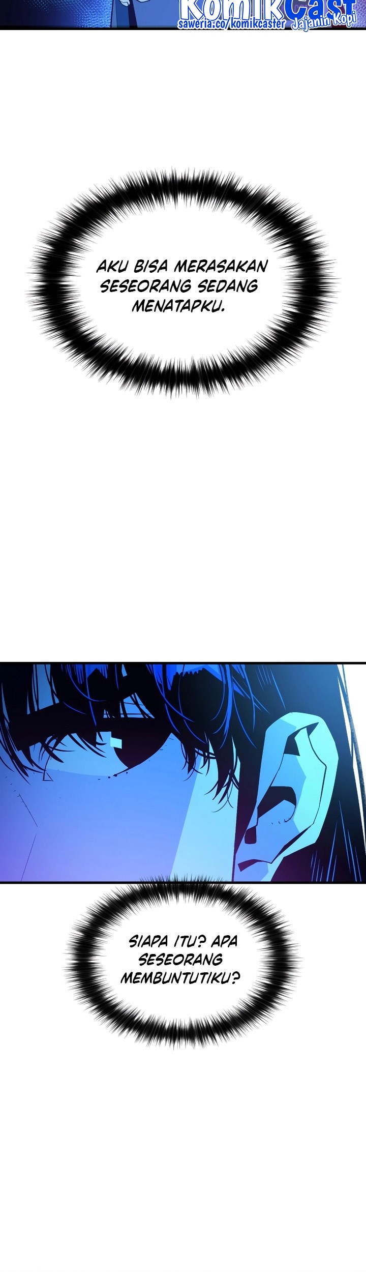 Demon Lord (Demon King) Bab 02 halaman 40