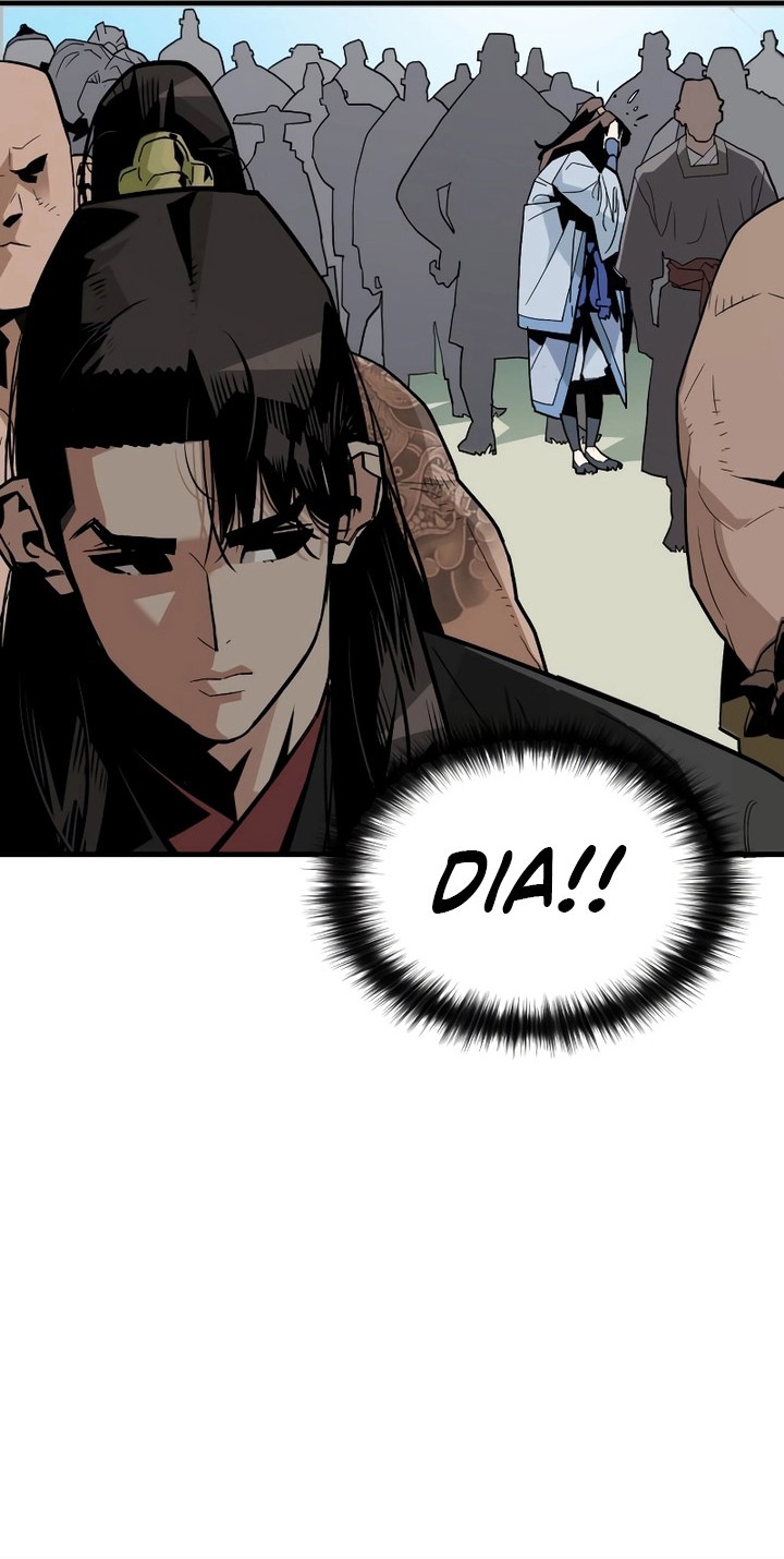 Demon Lord (Demon King) Bab 02 halaman 41