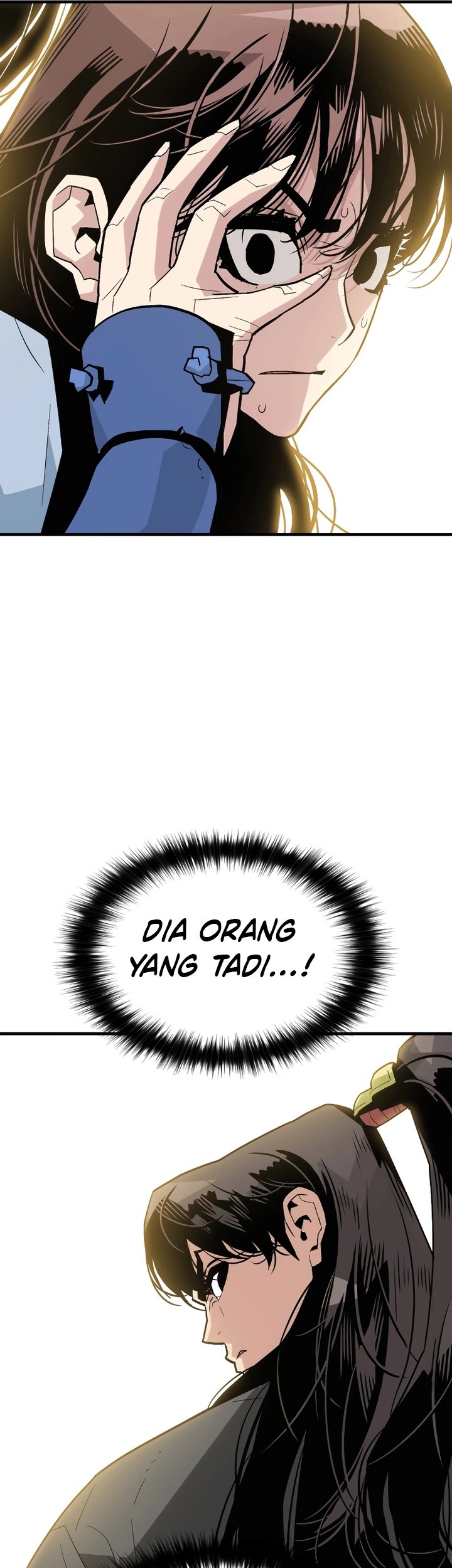 Demon Lord (Demon King) Bab 02 halaman 42