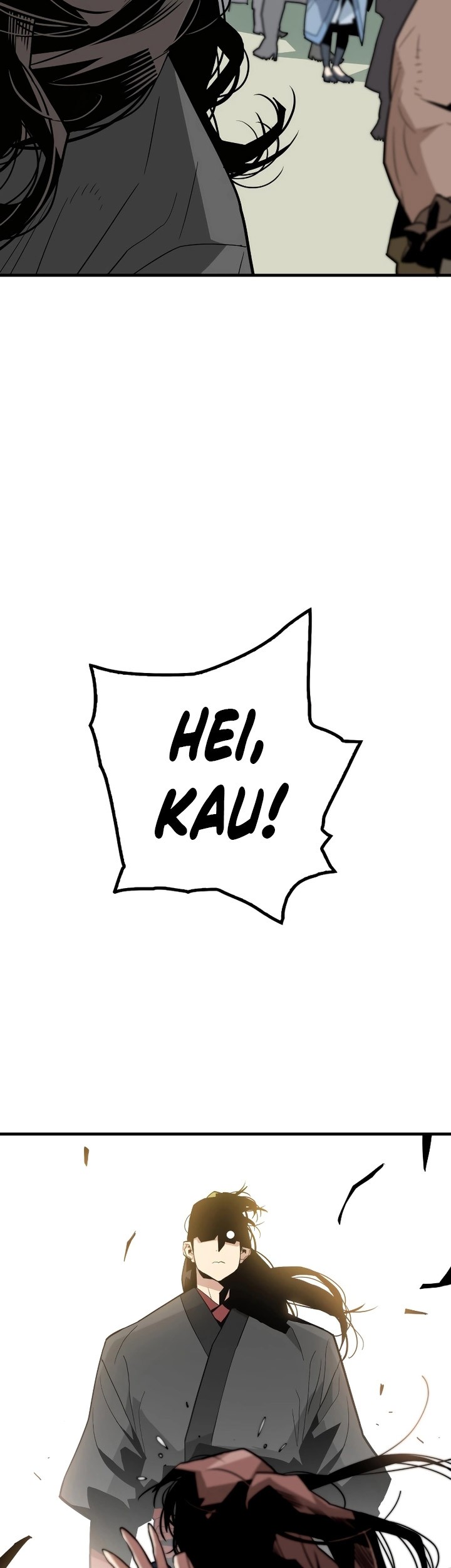 Demon Lord (Demon King) Bab 02 halaman 44