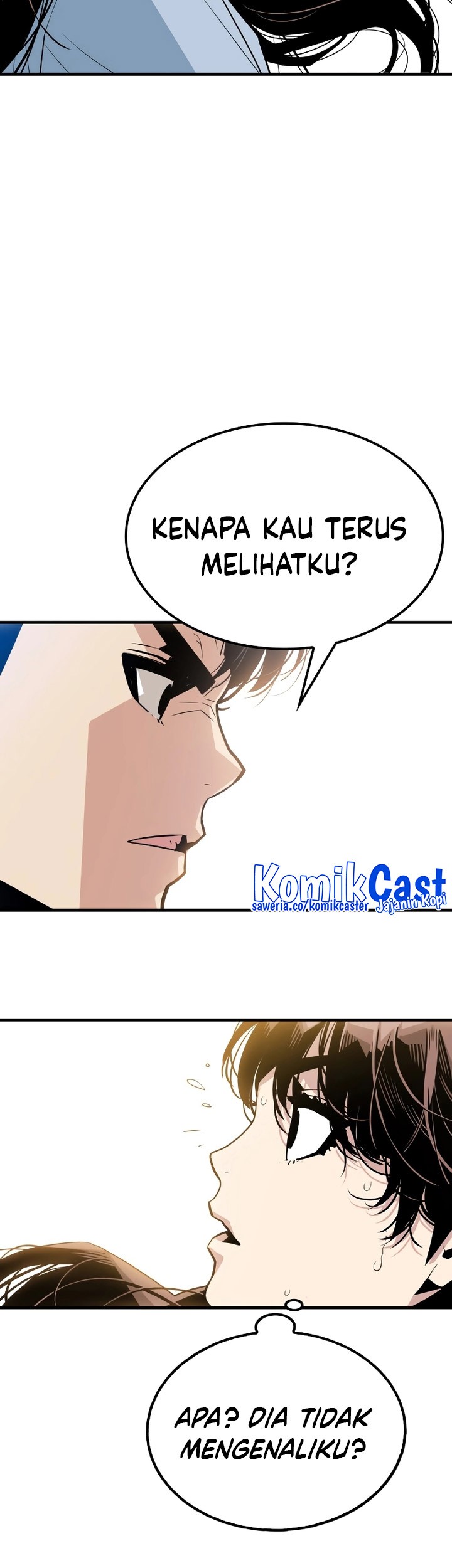 Demon Lord (Demon King) Bab 02 halaman 46