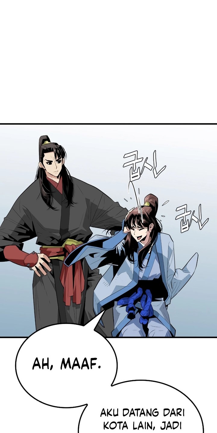 Demon Lord (Demon King) Bab 02 halaman 47