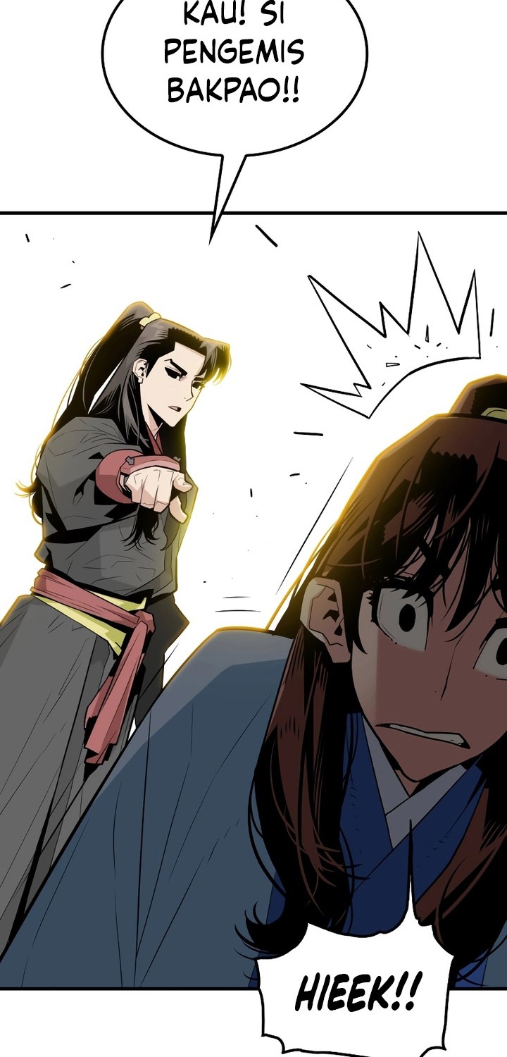 Demon Lord (Demon King) Bab 02 halaman 55