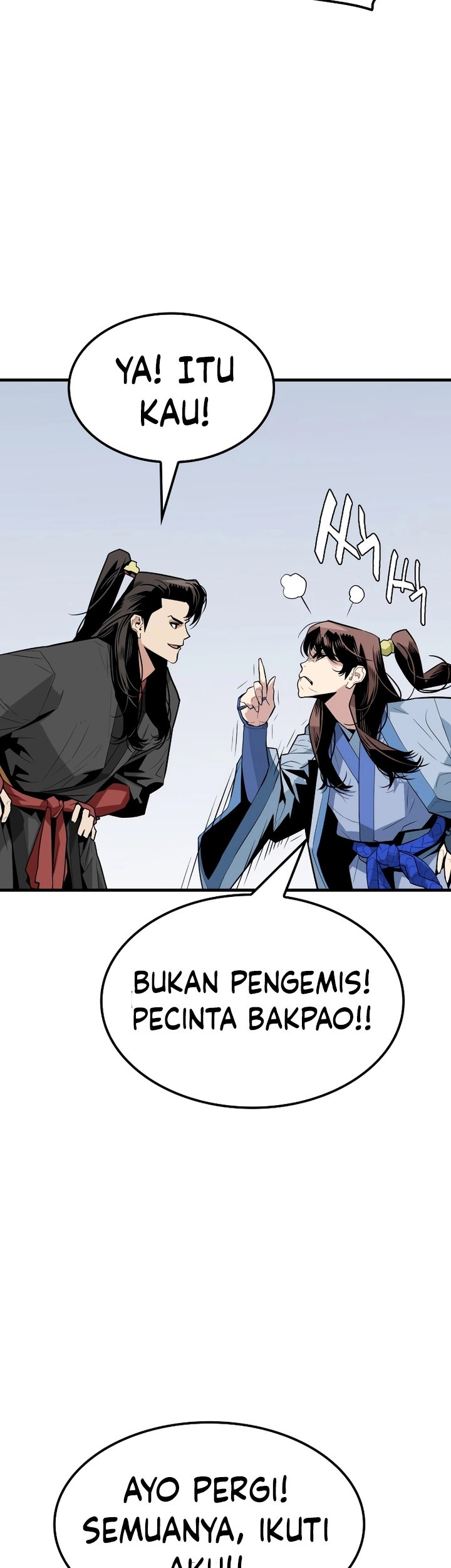 Demon Lord (Demon King) Bab 02 halaman 56