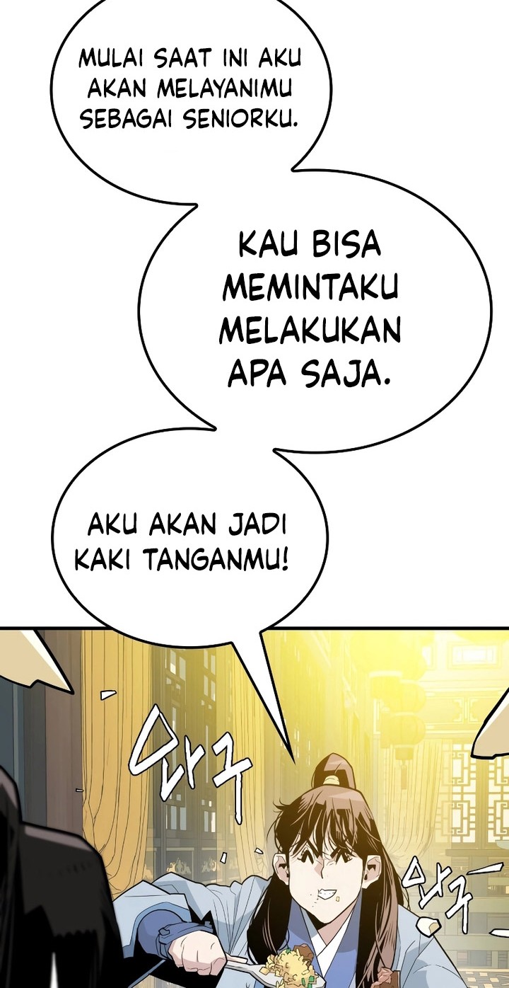 Demon Lord (Demon King) Bab 02 halaman 63