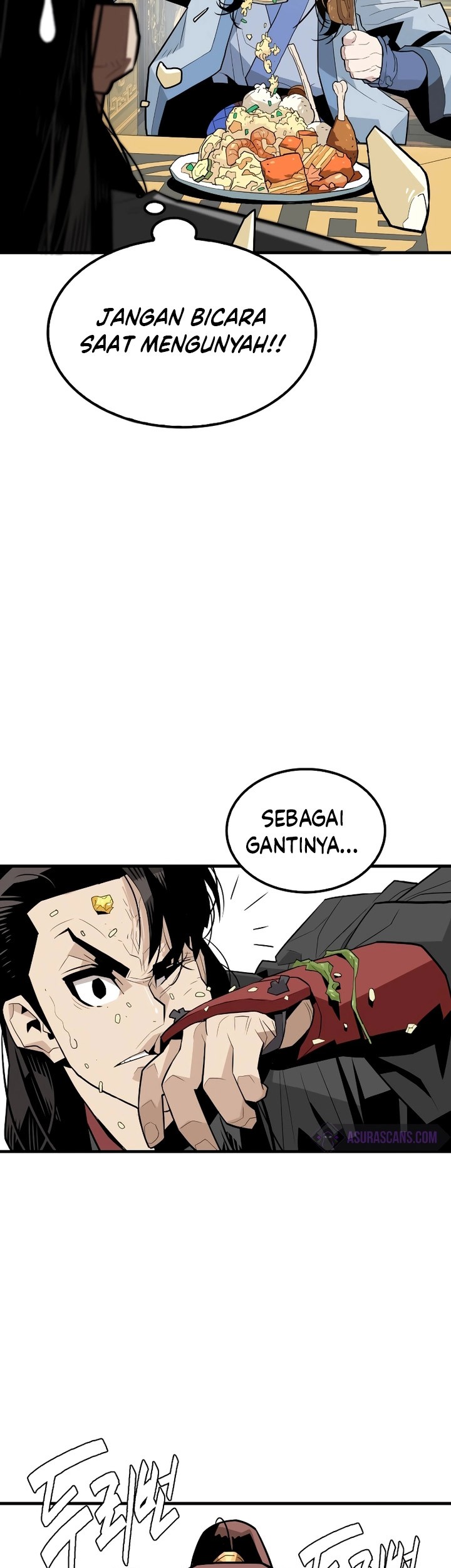 Demon Lord (Demon King) Bab 02 halaman 64