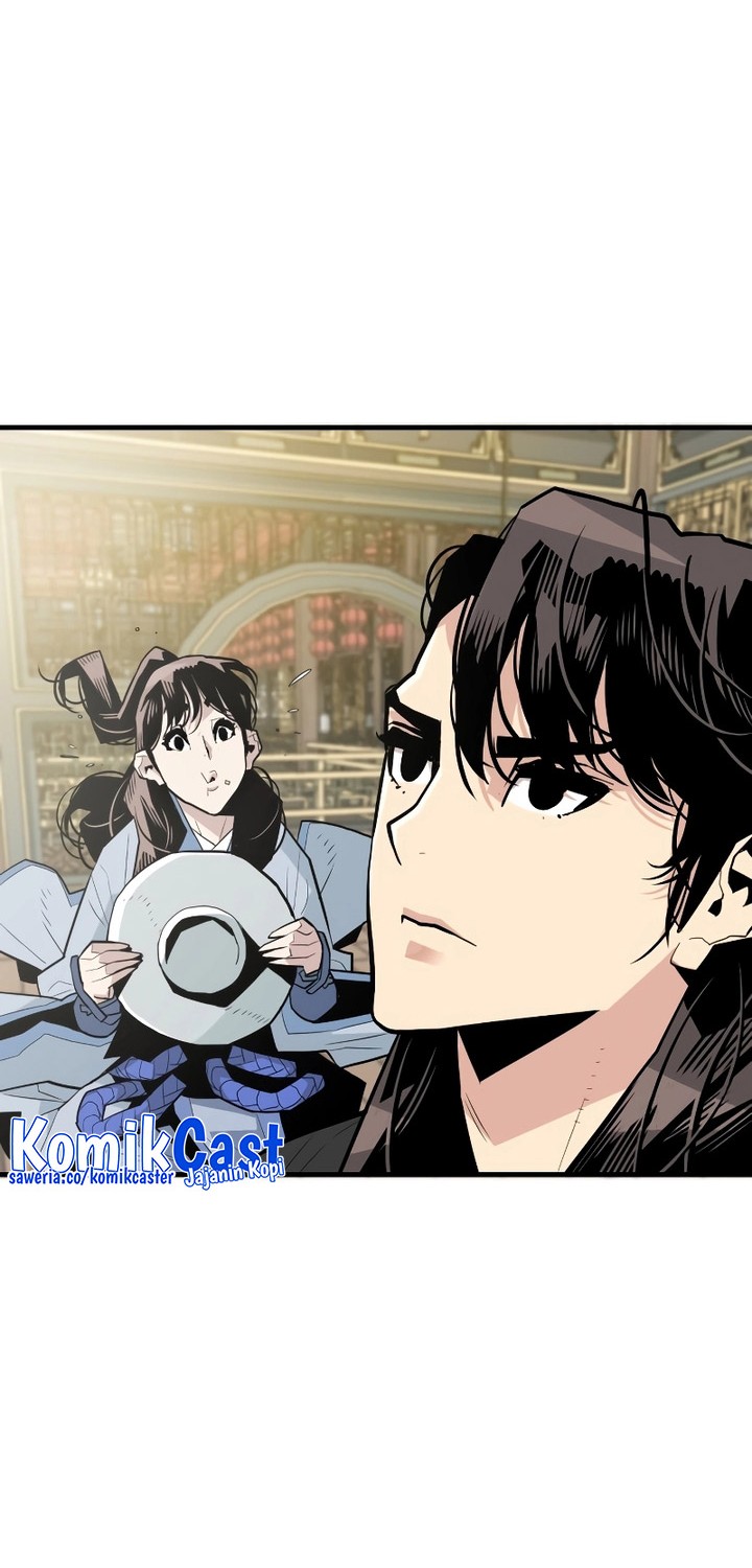 Demon Lord (Demon King) Bab 02 halaman 71