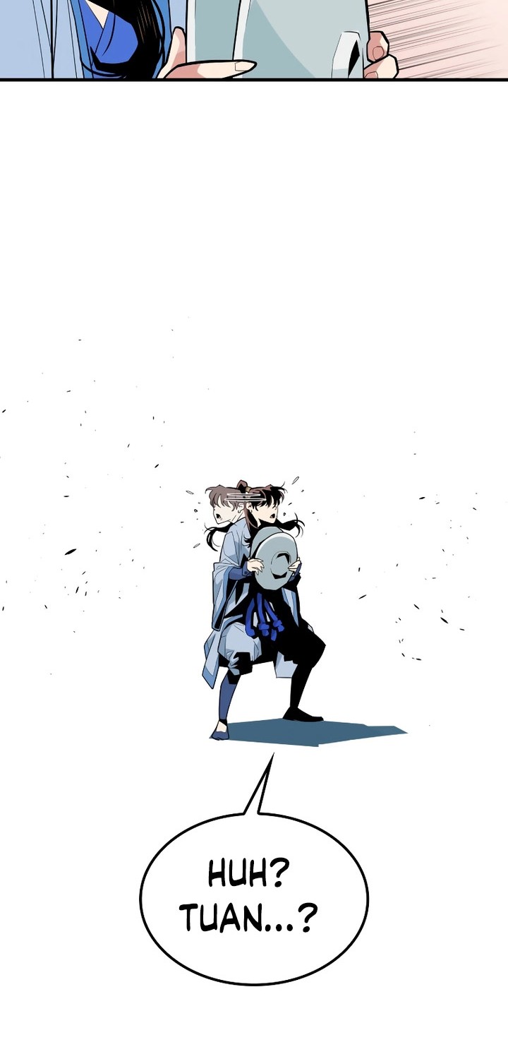 Demon Lord (Demon King) Bab 02 halaman 73