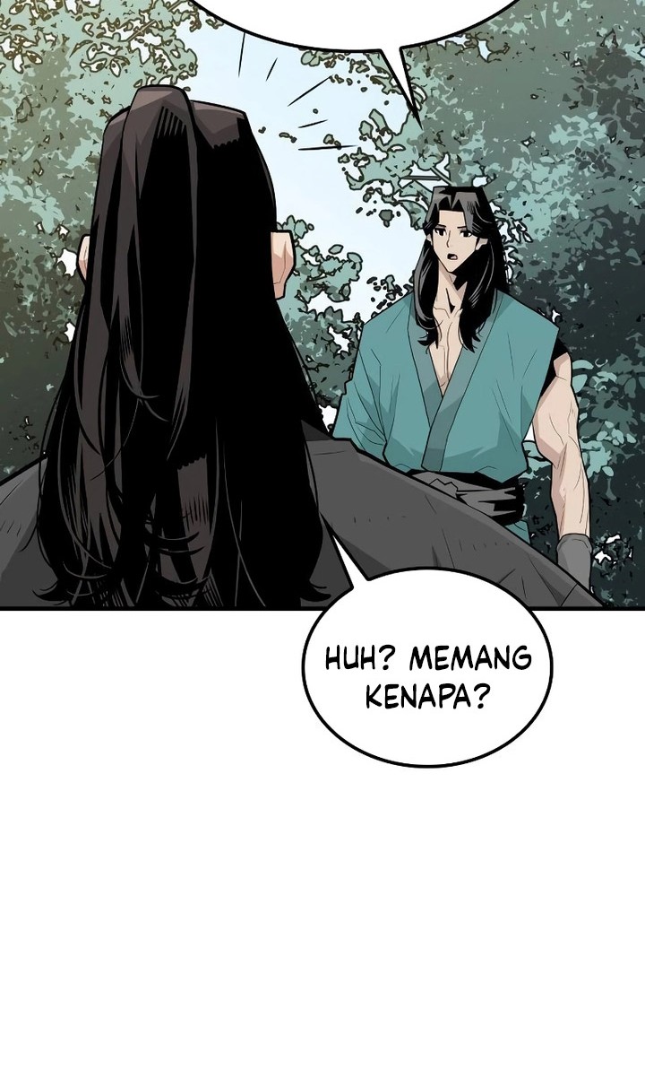 Demon Lord (Demon King) Bab 03 halaman 5