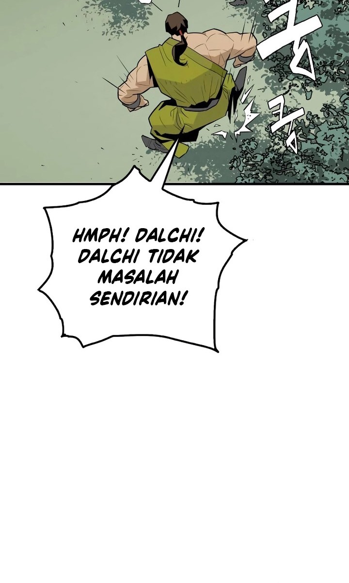 Demon Lord (Demon King) Bab 03 halaman 9