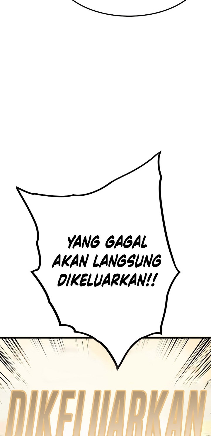 Demon Lord (Demon King) Bab 03 halaman 19