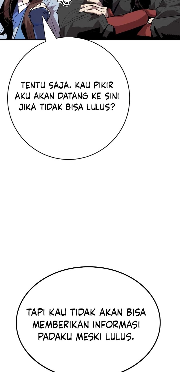 Demon Lord (Demon King) Bab 03 halaman 23