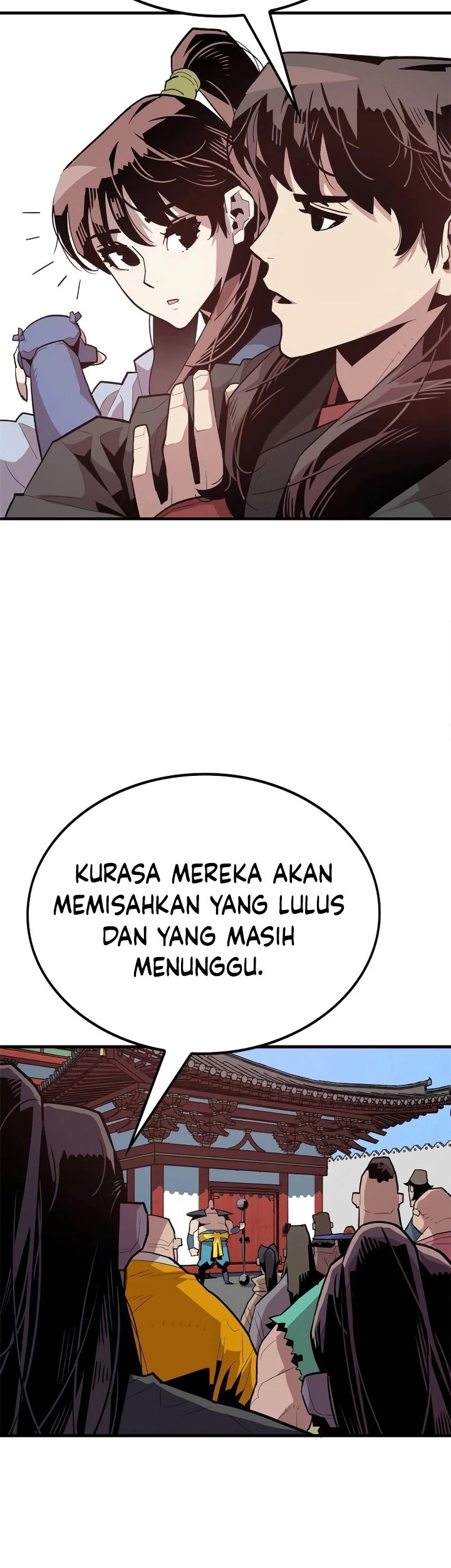 Demon Lord (Demon King) Bab 03 halaman 24
