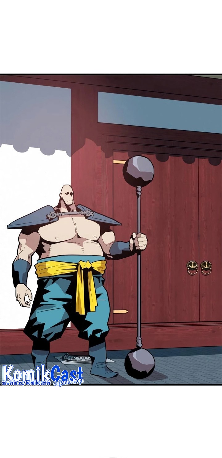 Demon Lord (Demon King) Bab 03 halaman 25