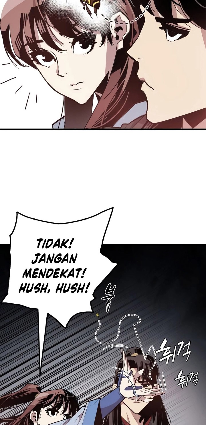 Demon Lord (Demon King) Bab 03 halaman 27
