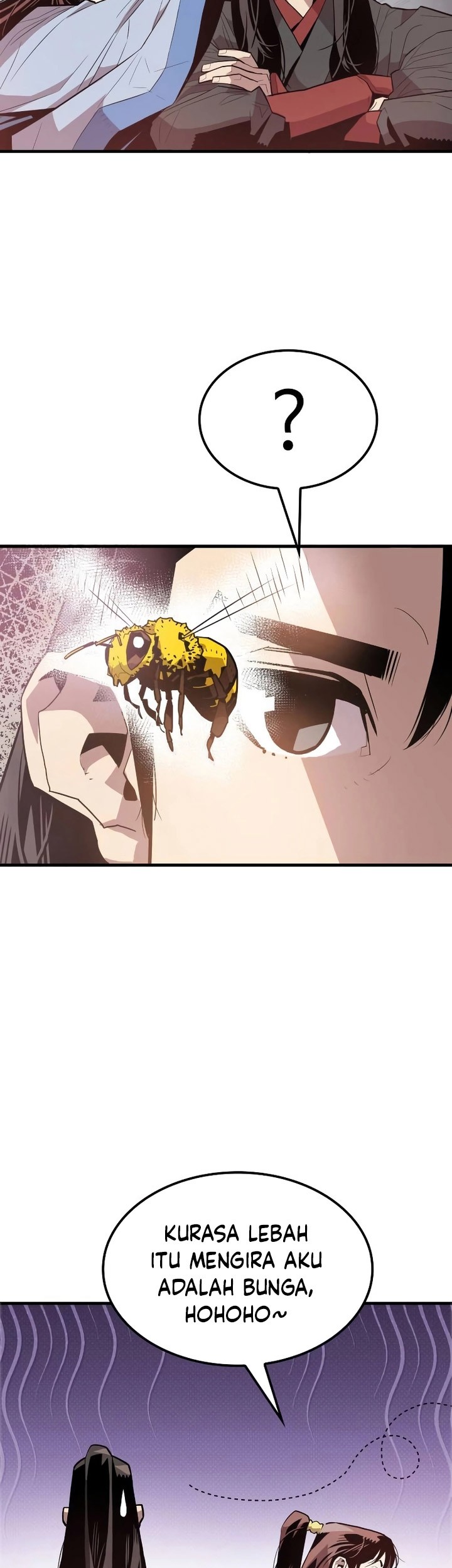 Demon Lord (Demon King) Bab 03 halaman 28