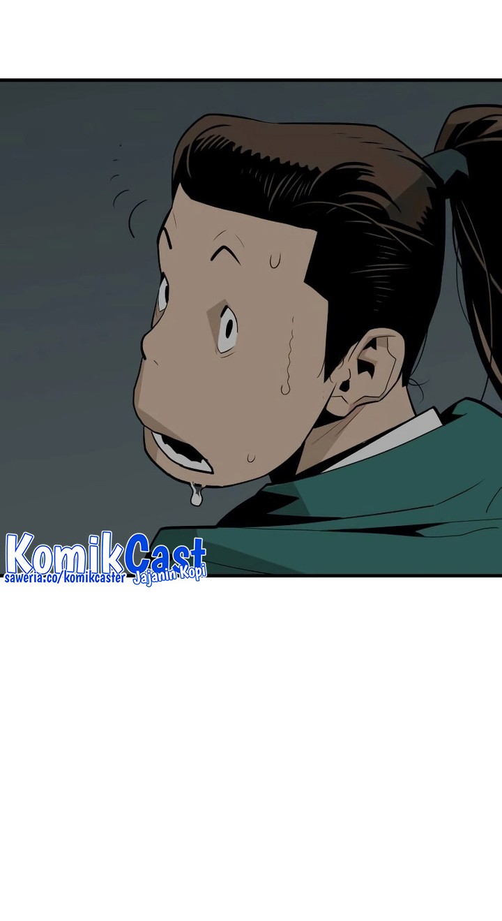 Demon Lord (Demon King) Bab 03 halaman 49