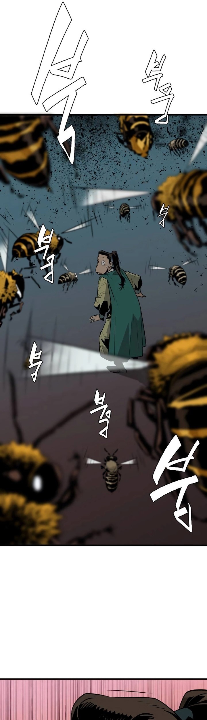 Demon Lord (Demon King) Bab 03 halaman 50