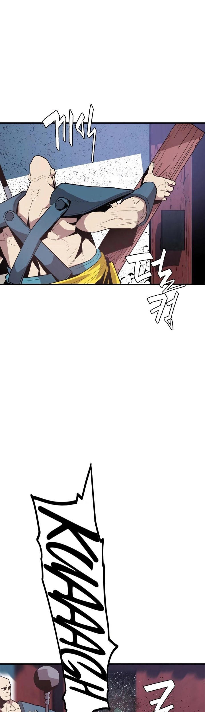 Demon Lord (Demon King) Bab 03 halaman 56