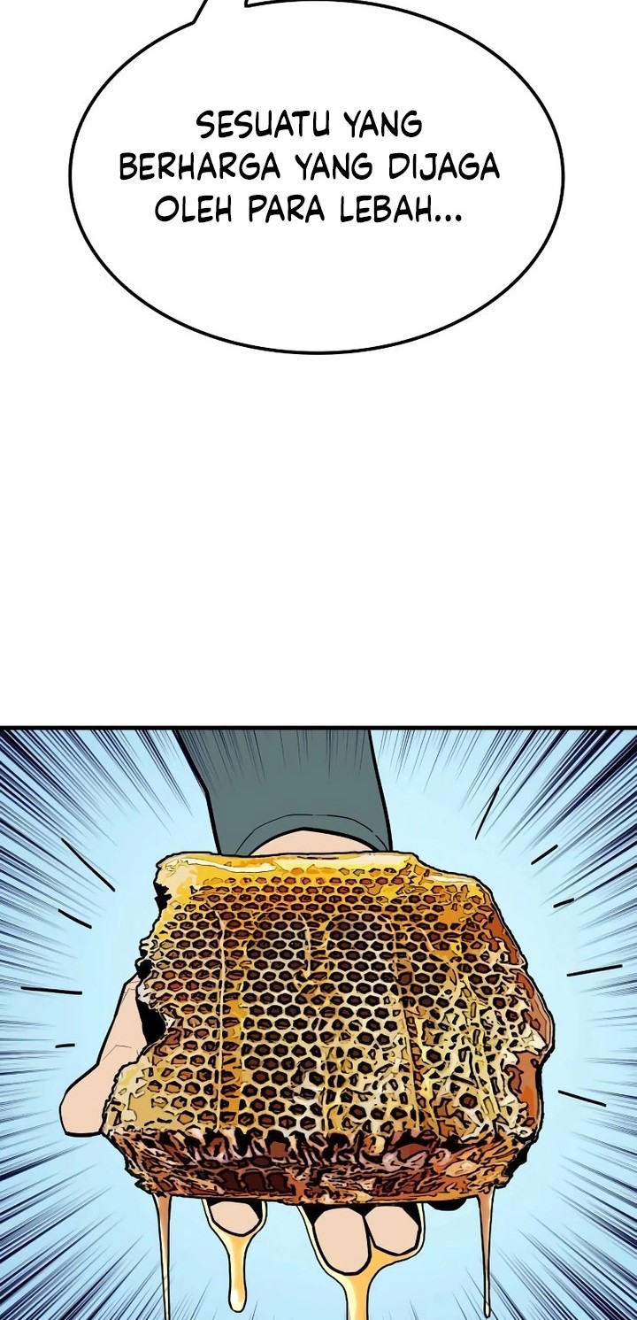 Demon Lord (Demon King) Bab 03 halaman 59
