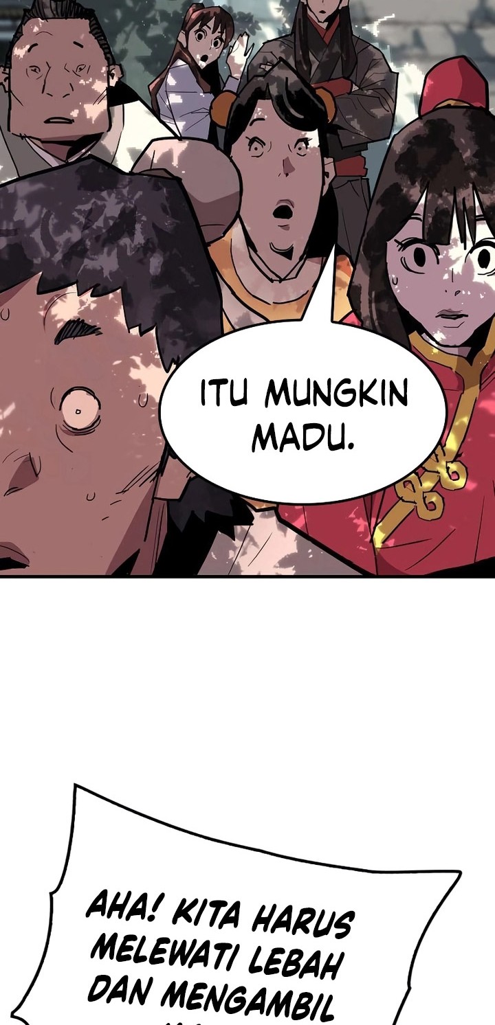 Demon Lord (Demon King) Bab 03 halaman 61