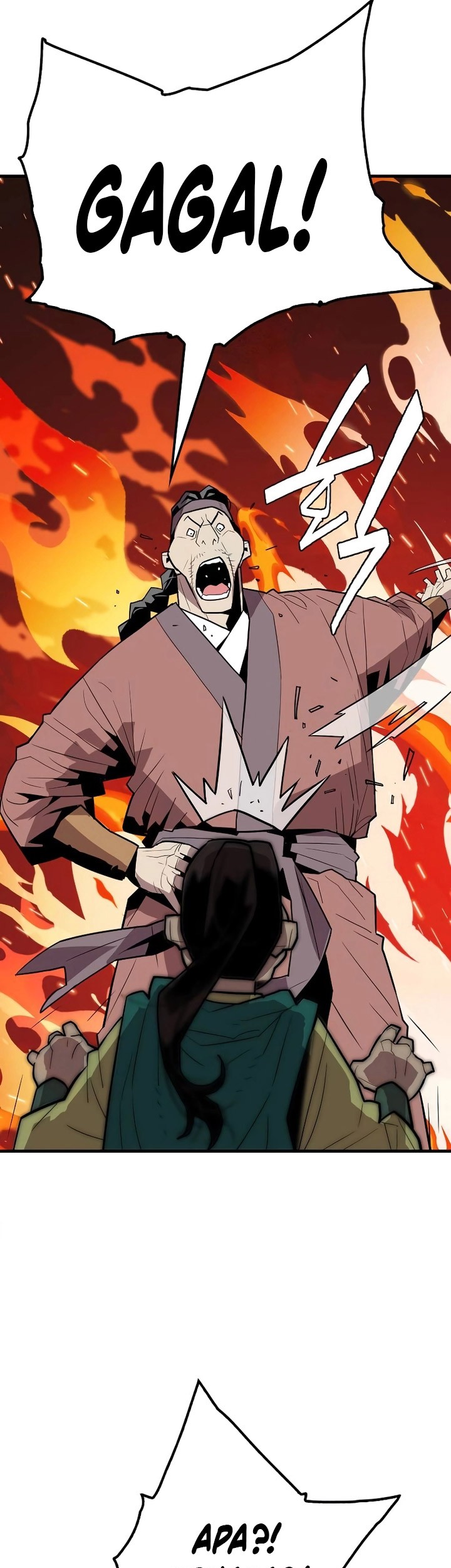 Demon Lord (Demon King) Bab 03 halaman 64