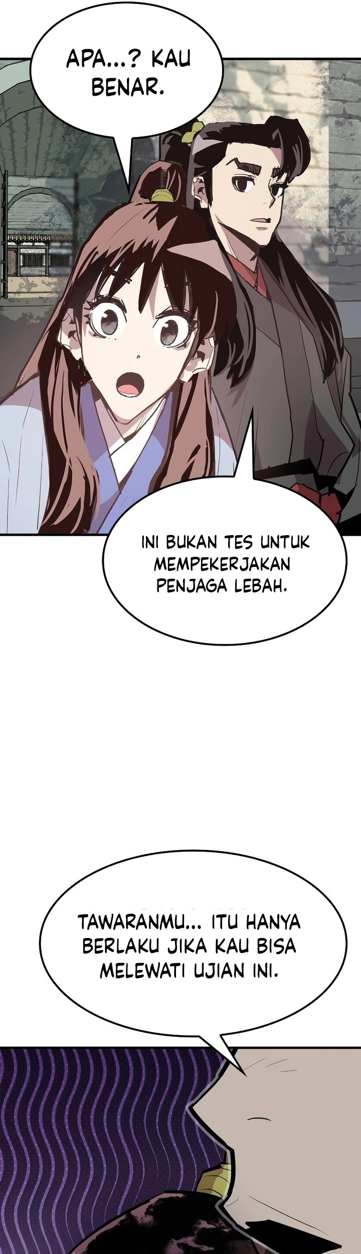 Demon Lord (Demon King) Bab 03 halaman 66