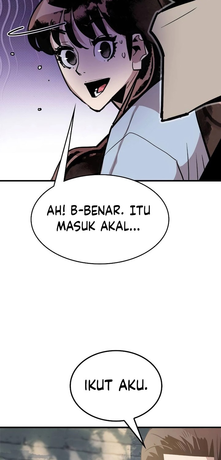 Demon Lord (Demon King) Bab 03 halaman 67