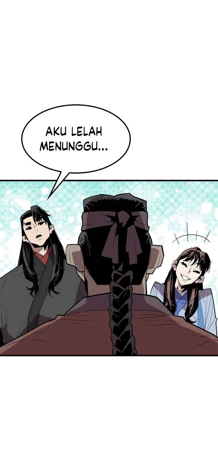 Demon Lord (Demon King) Bab 03 halaman 71