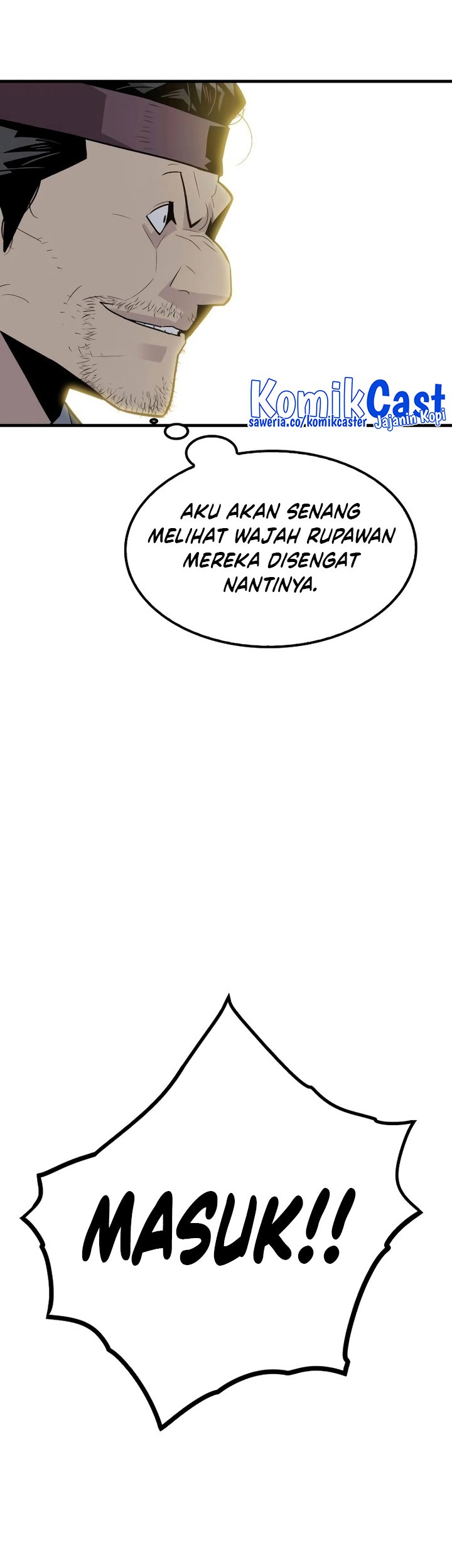 Demon Lord (Demon King) Bab 03 halaman 72